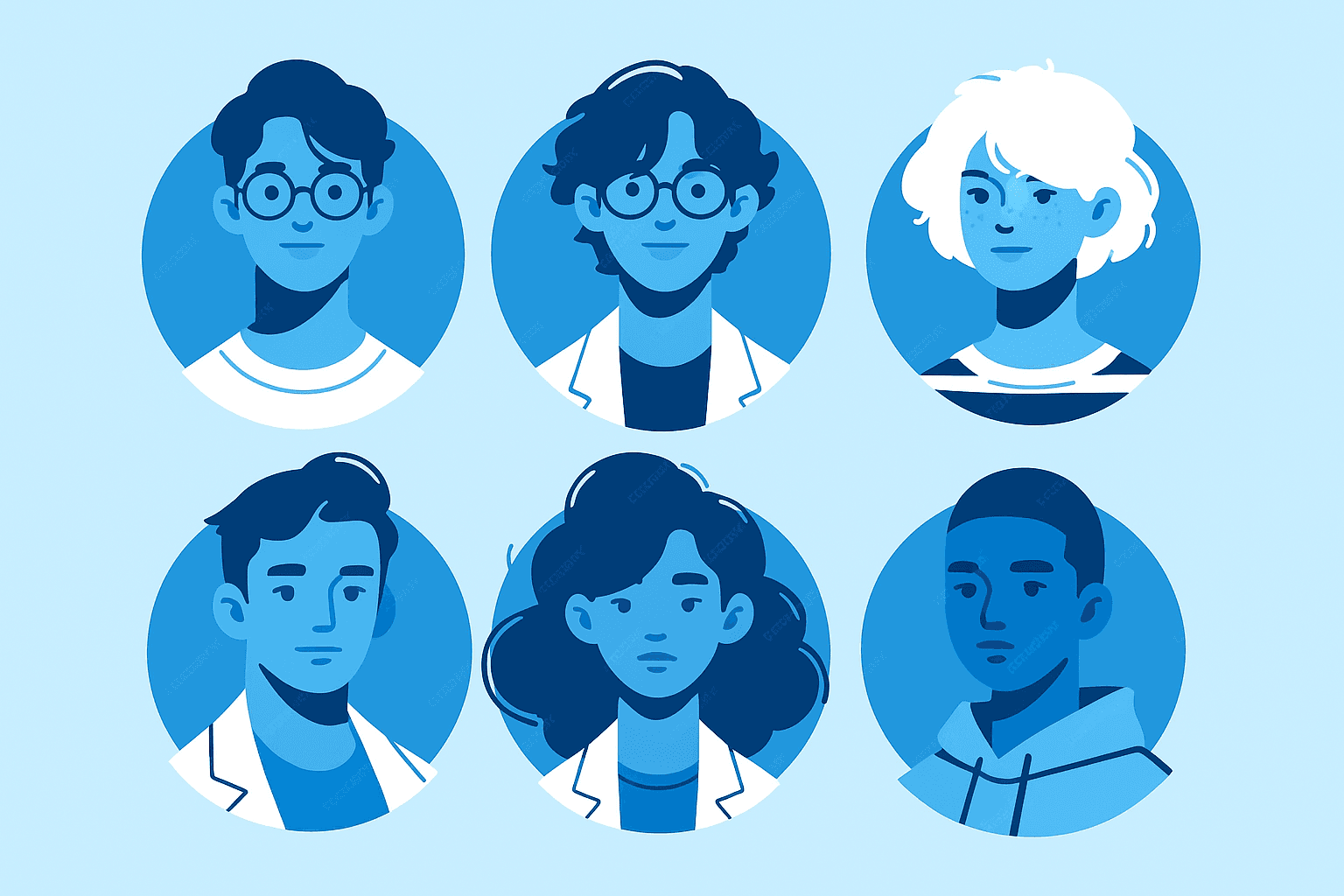 Professional Headshots