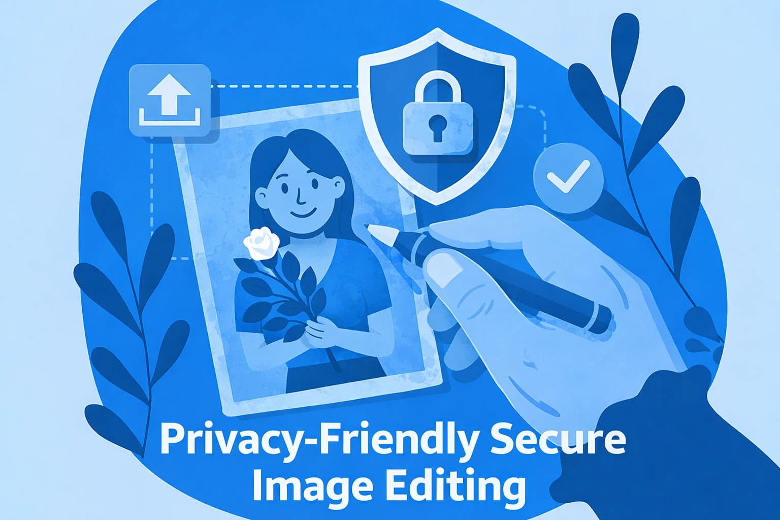 Security illustration